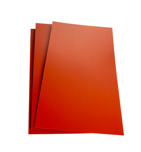 Placas Láser Orange – para láser de tipo CO2