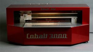 Cobalt 3000