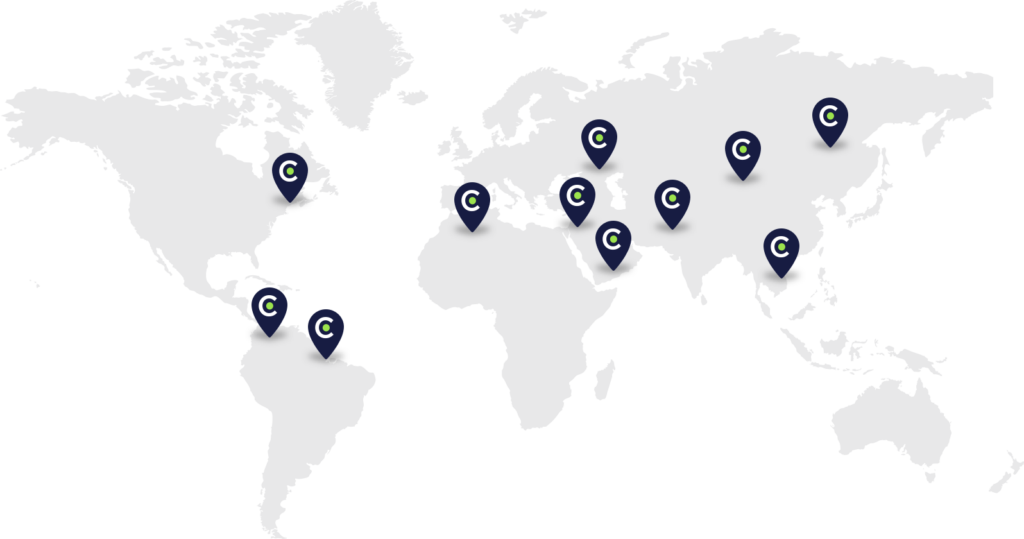 map contact us