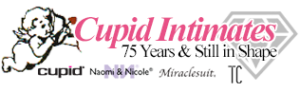 Cupids Intimates logo