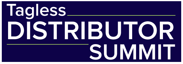 Tagless Distributor Summit