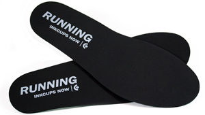 tagless labels for shoe insoles